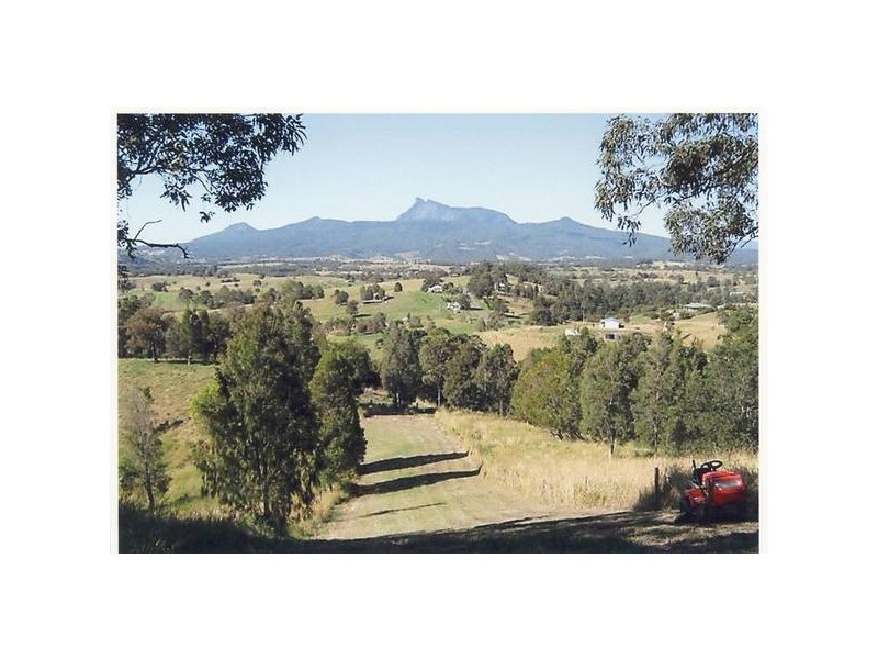 Tyalgum NSW 2484