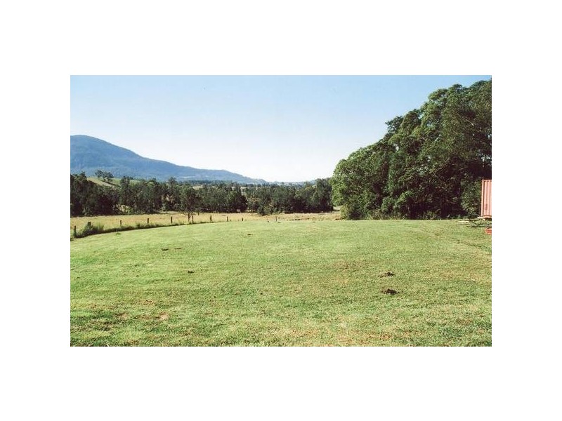 Tyalgum NSW 2484