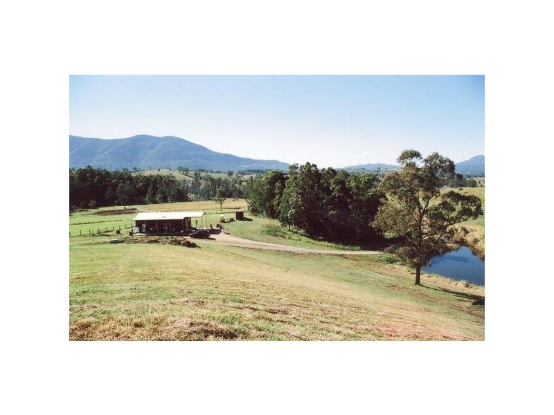 Tyalgum NSW 2484