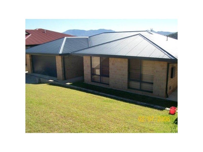 Murwillumbah NSW 2484