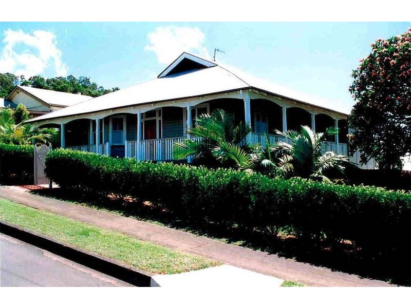 Murwillumbah NSW 2484