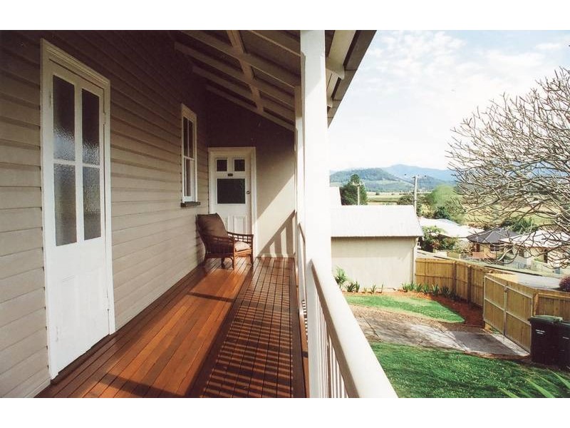 Murwillumbah NSW 2484