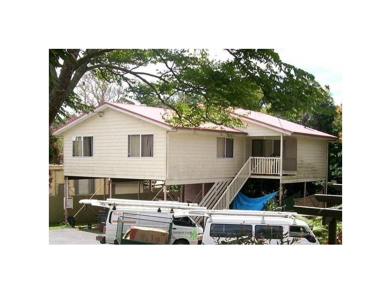 Murwillumbah NSW 2484