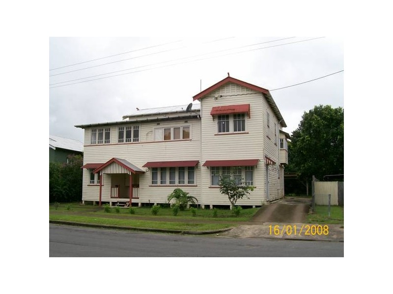 Murwillumbah NSW 2484