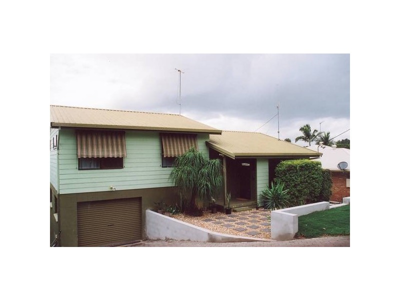 Murwillumbah NSW 2484