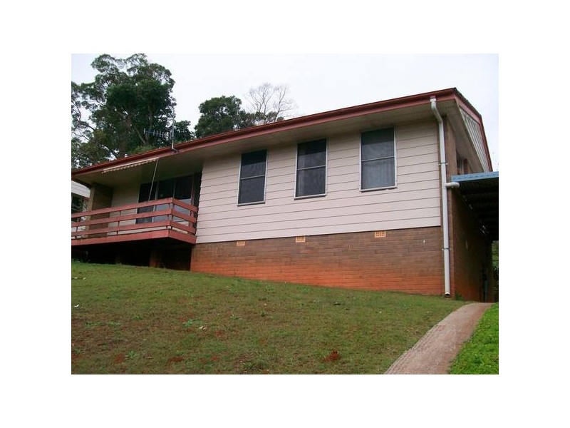 Murwillumbah NSW 2484