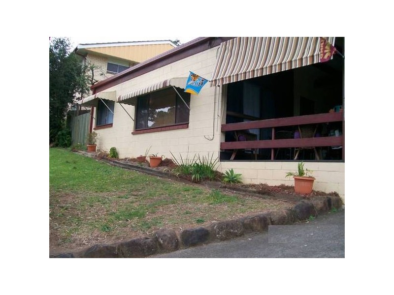 Murwillumbah NSW 2484