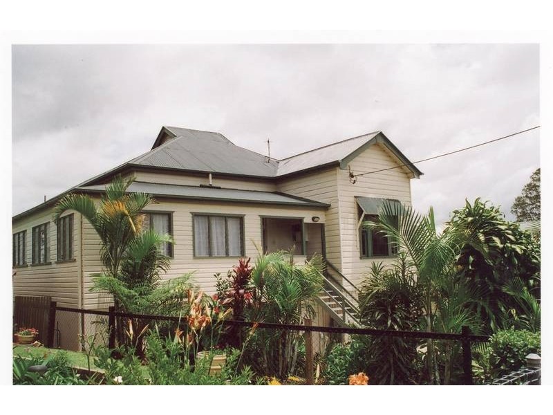 Murwillumbah NSW 2484