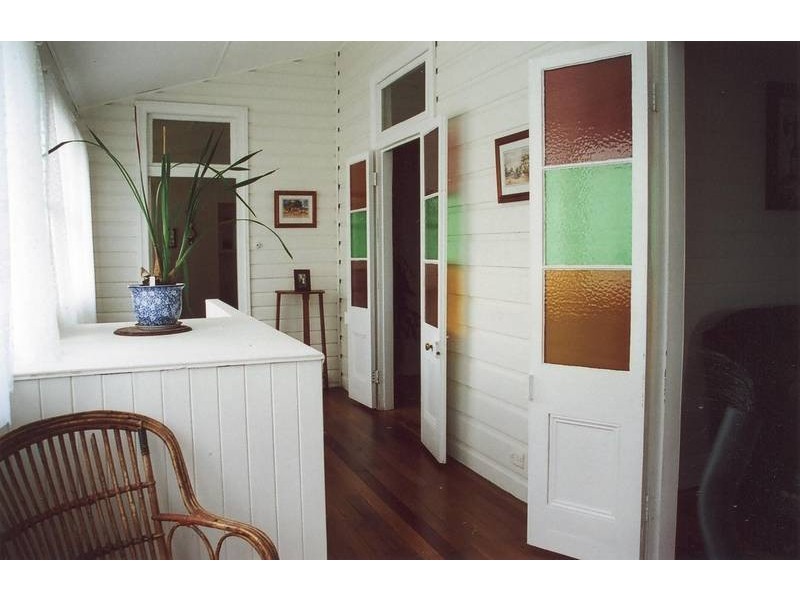 Murwillumbah NSW 2484