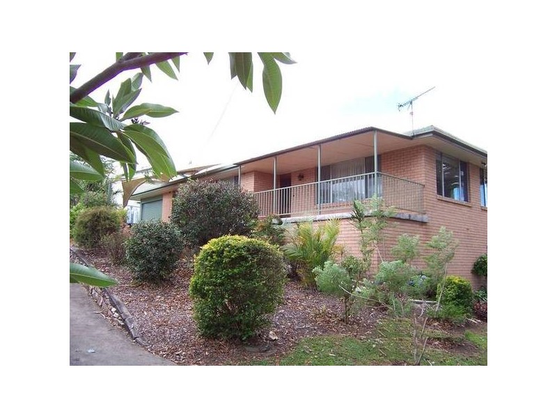 Nunderi NSW 2484