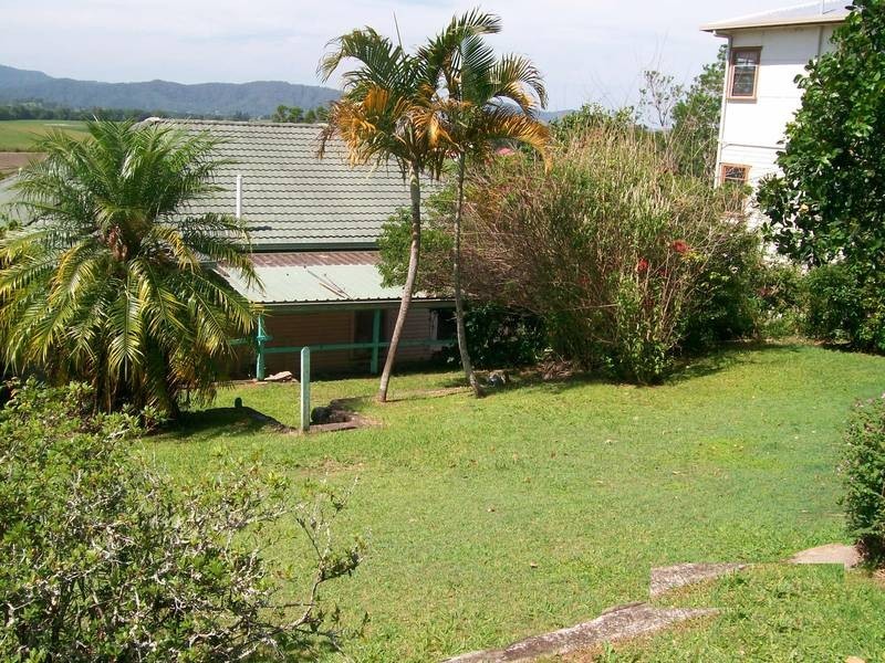Murwillumbah NSW 2484