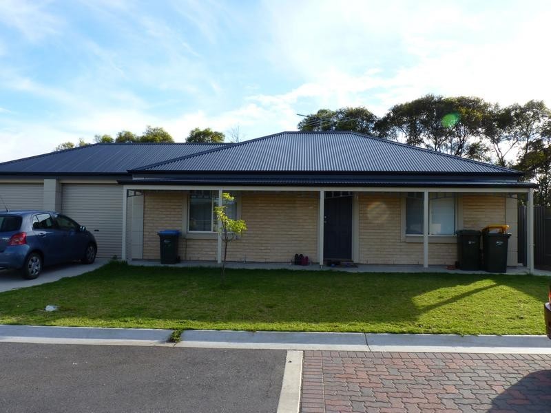 10-100 Christian Road, Murray Bridge SA 5253