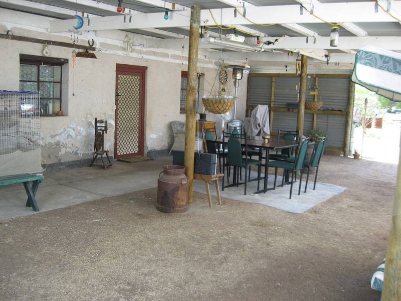 Lt 52 Westbrook Road, Tailem Bend, via Montieth, Murray Bridge SA 5253