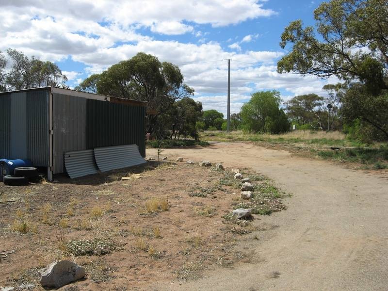 Lt 52 Westbrook Road, Tailem Bend, via Montieth, Murray Bridge SA 5253