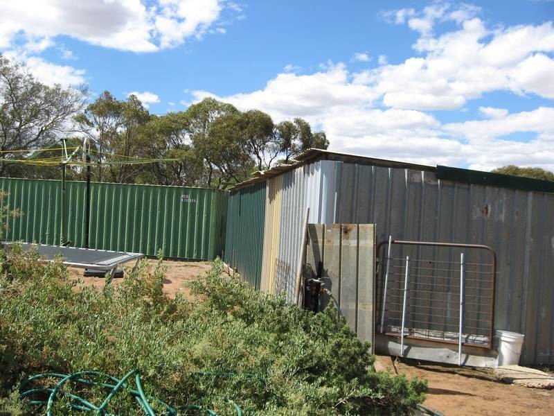 Lt 52 Westbrook Road, Tailem Bend, via Montieth, Murray Bridge SA 5253