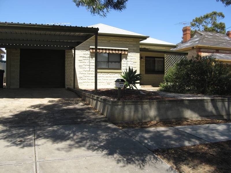 64 Mannum Road, Murray Bridge SA 5253