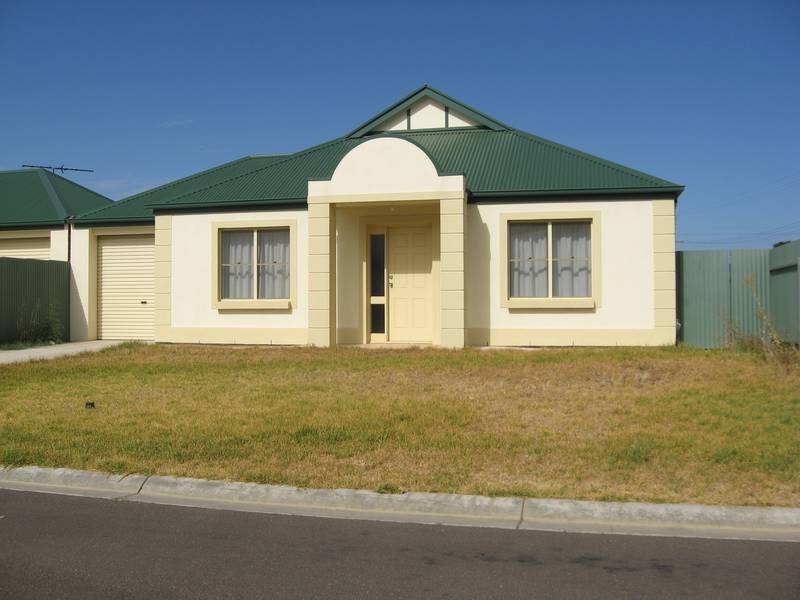 11 Hawke Place, Murray Bridge SA 5253