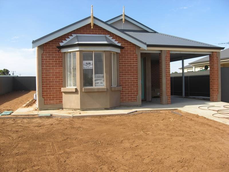 15 Christian Road, Murray Bridge SA 5253