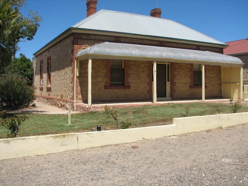 3 Joseph Street, Murray Bridge SA 5253