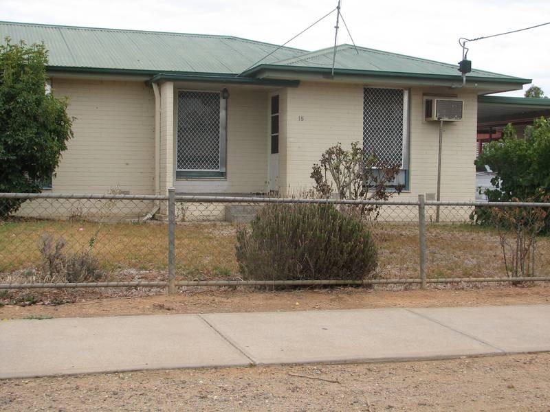 15 Burdekin Ave, Murray Bridge SA 5253