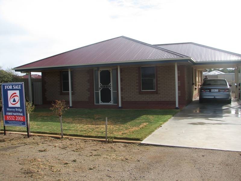 98 Commerce Road, Murray Bridge SA 5253