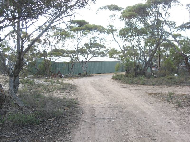 Lt 1 Sunnyside Road, Sunnyside via, Murray Bridge SA 5253