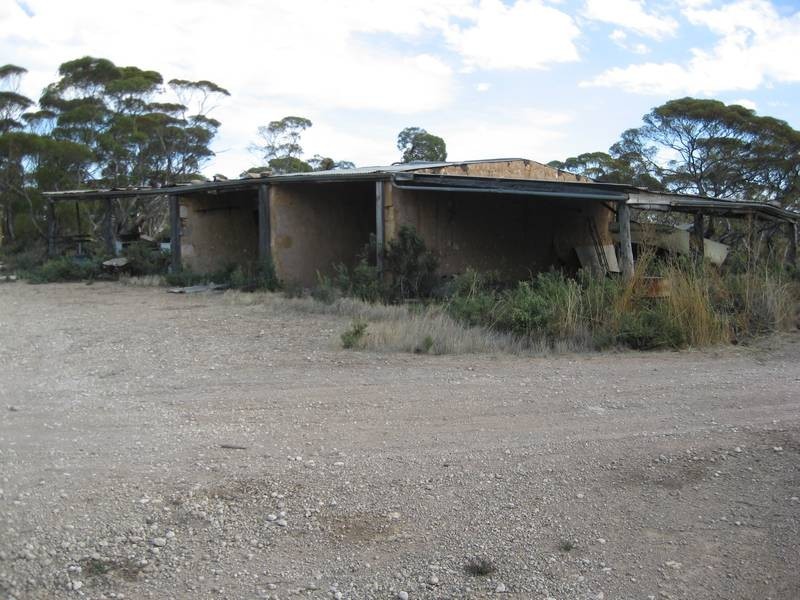 Lt 1 Sunnyside Road, Sunnyside via, Murray Bridge SA 5253