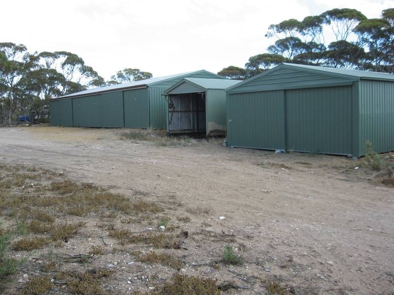 Lt 1 Sunnyside Road, Sunnyside via, Murray Bridge SA 5253