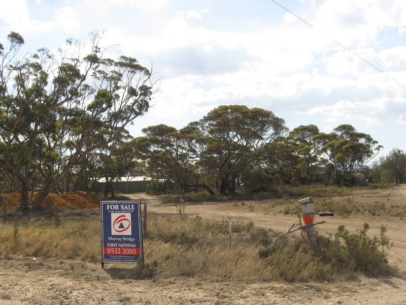 Lt 1 Sunnyside Road, Sunnyside via, Murray Bridge SA 5253