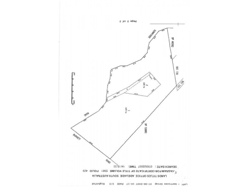 Lt 1 Sunnyside Road, Sunnyside via, Murray Bridge SA 5253
