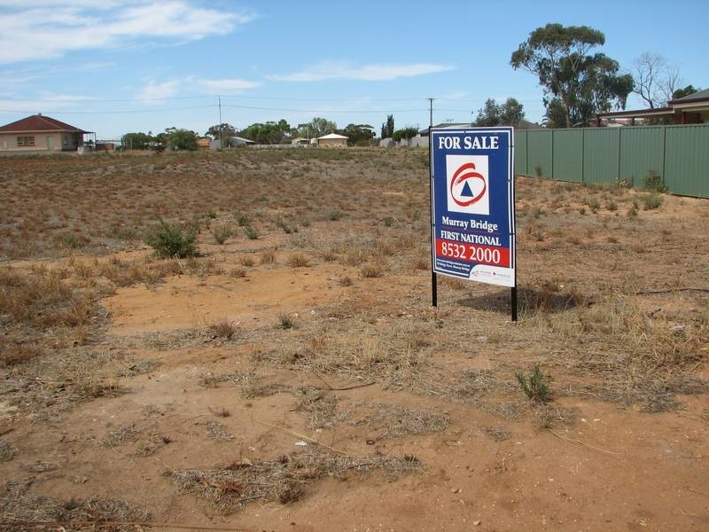Lot 593 Todd Avenue, Murray Bridge SA 5253