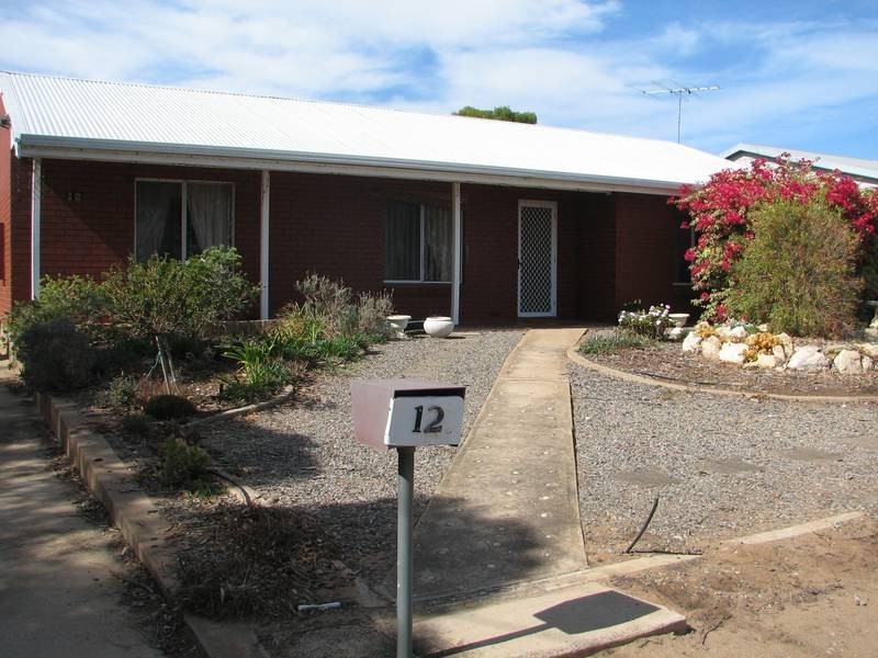 12 Cedar Avenue, Murray Bridge SA 5253