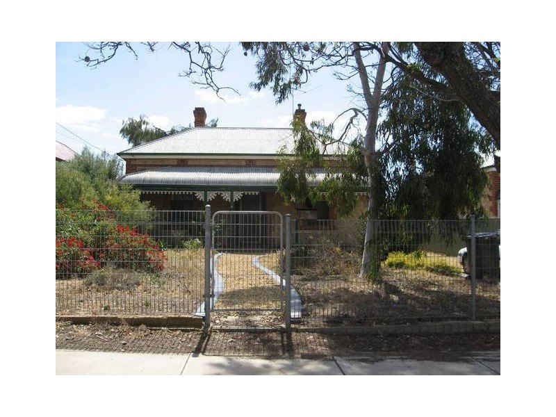 21 McHenry Street, Murray Bridge SA 5253