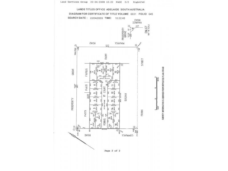 Lot 1 & 16 Commerce Road, Murray Bridge SA 5253