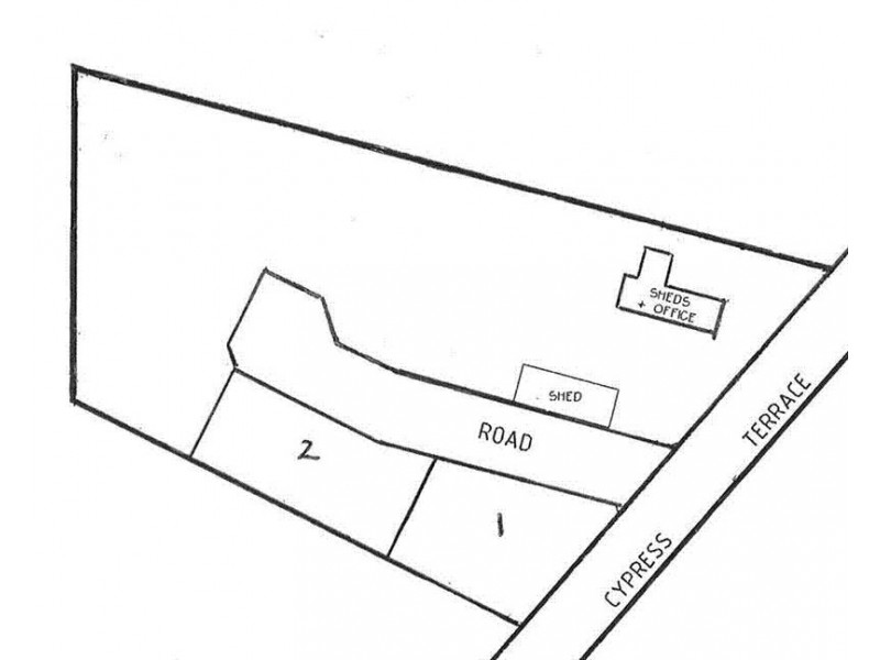 Lot 1 Cypress Terrace, Murray Bridge SA 5253