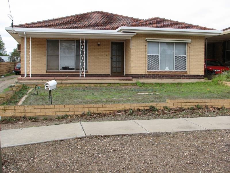 28 Elizabeth Street, Murray Bridge SA 5253
