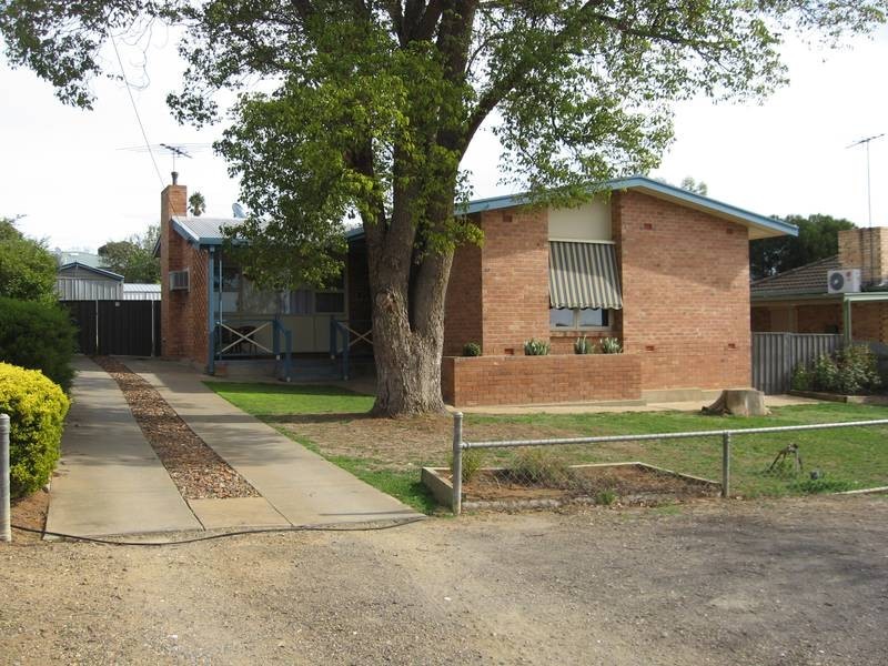 33 Leslie Street, Murray Bridge SA 5253