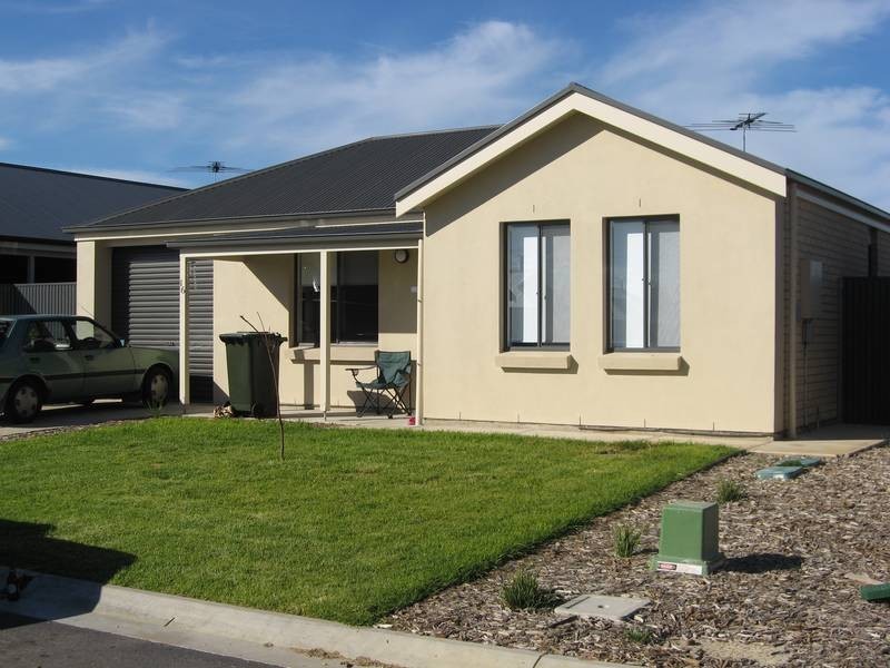 Lot 16, 102 Christian Road, Murray Bridge SA 5253
