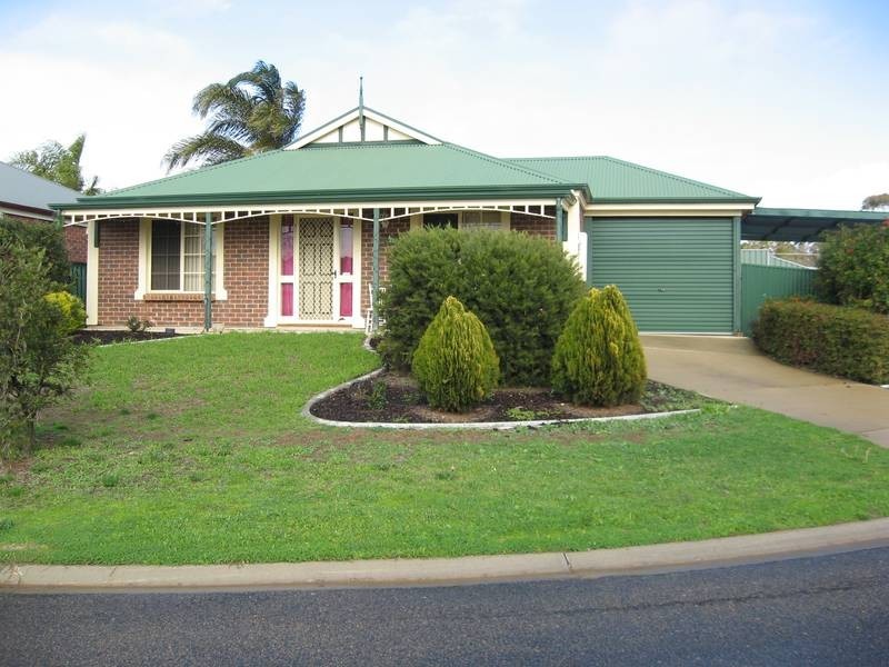 12 Silverbirch Drive, Murray Bridge SA 5253