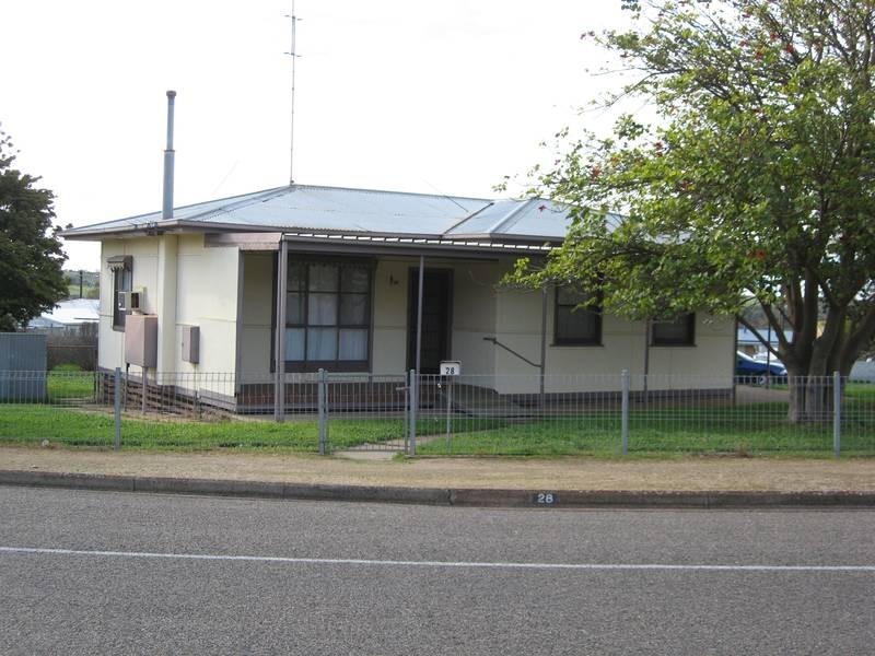 28 Jarvis Avenue, Murray Bridge SA 5253