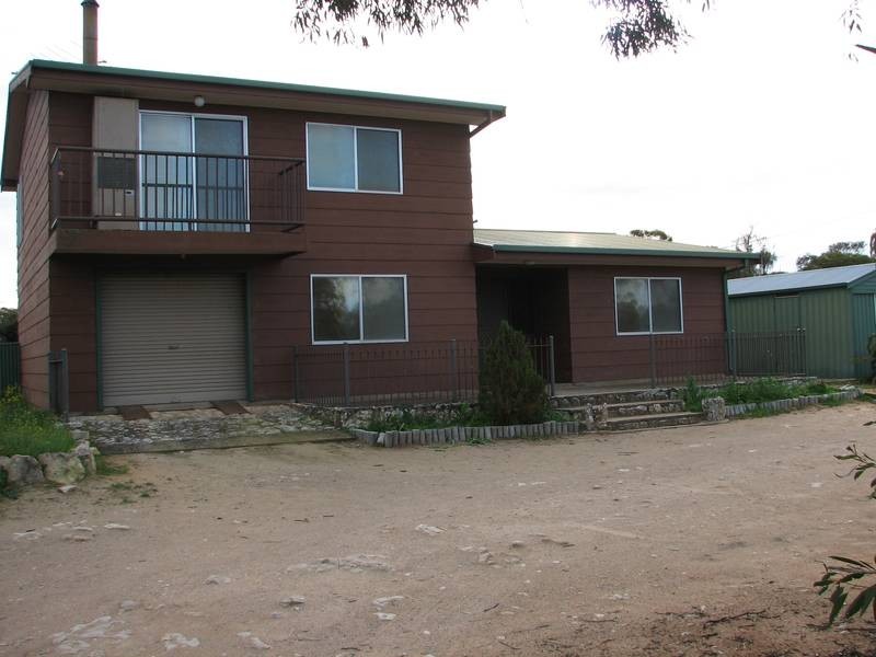 Lot 2,  Orland Road Lazy Farm, Tailem Bend SA 5259