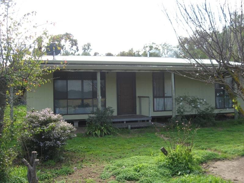 3 Kellet Road, Monteith SA 5254