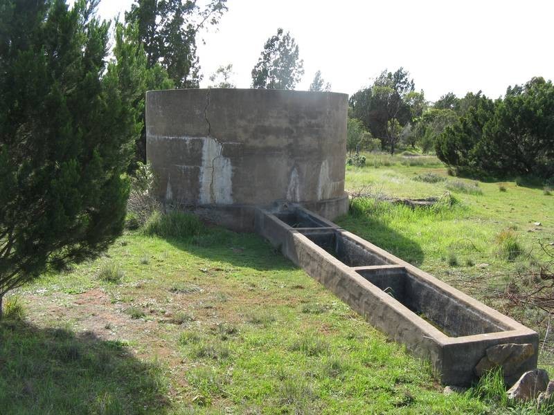 Sec 479 Browns Road – Frahns Road, Monarto SA 5254