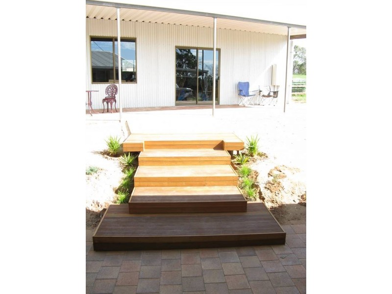 Sec 479 Browns Road – Frahns Road, Monarto SA 5254