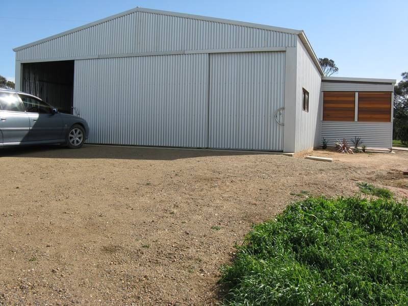 Sec 479 Browns Road – Frahns Road, Monarto SA 5254