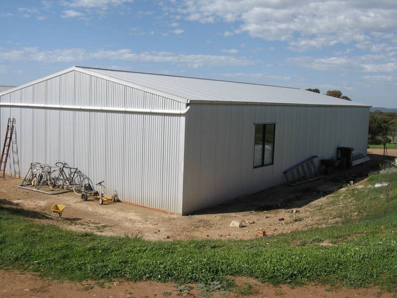 Sec 479 Browns Road – Frahns Road, Monarto SA 5254