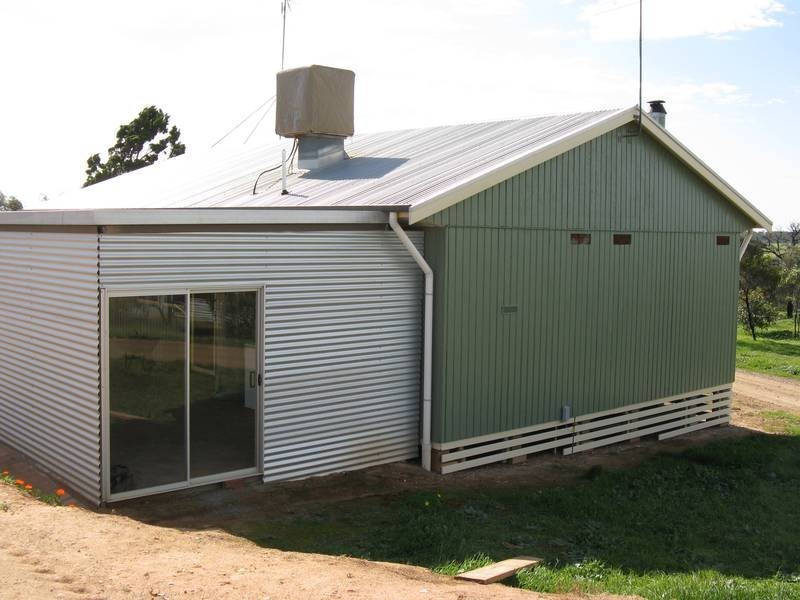 Sec 479 Browns Road – Frahns Road, Monarto SA 5254