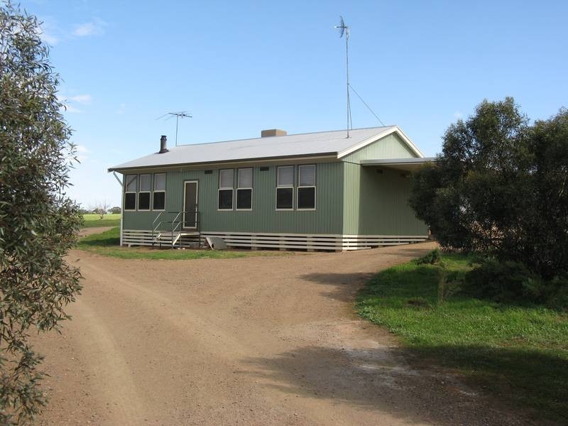 Sec 479 Browns Road – Frahns Road, Murray Bridge SA 5253