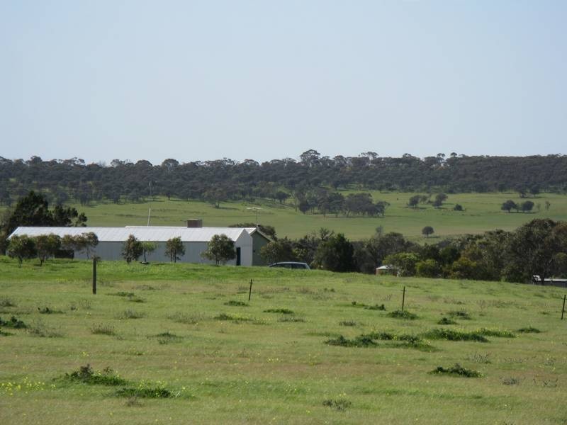 Sec 479 Browns Road – Frahns Road, Monarto SA 5254