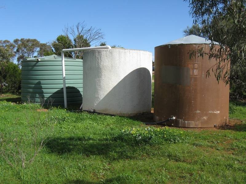 Sec 479 Browns Road – Frahns Road, Monarto SA 5254